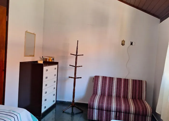 Casa Completa Em Pero!