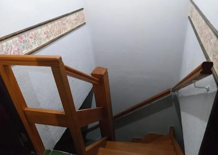 Casa Completa Em Pero!
