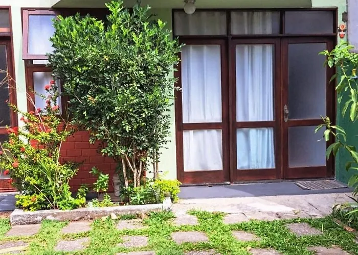 Casa Completa Em Pero!