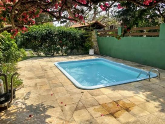 Casa Completa Em Pero! *