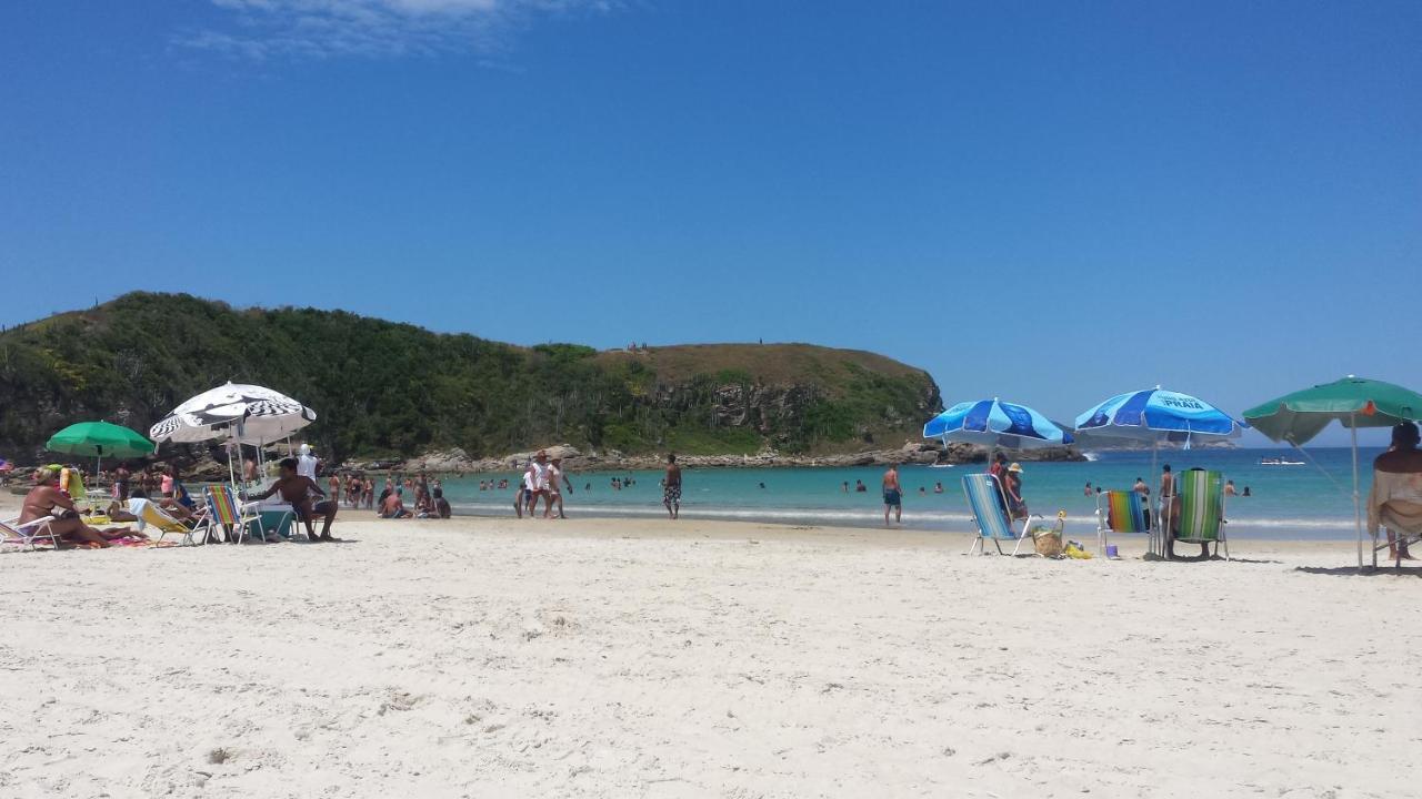 Holiday home Casa Completa Em Pero! Cabo Frio