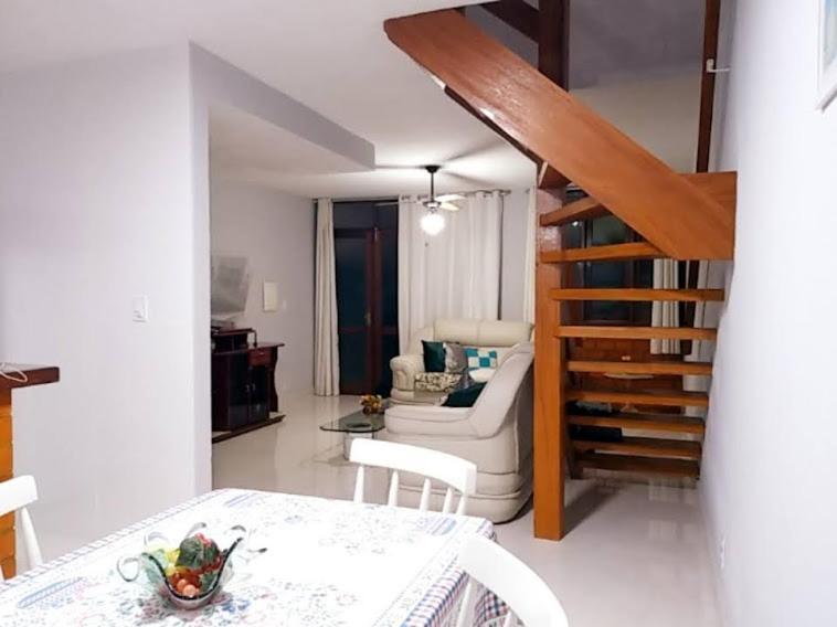 Casa Completa Em Pero! * Cabo Frio