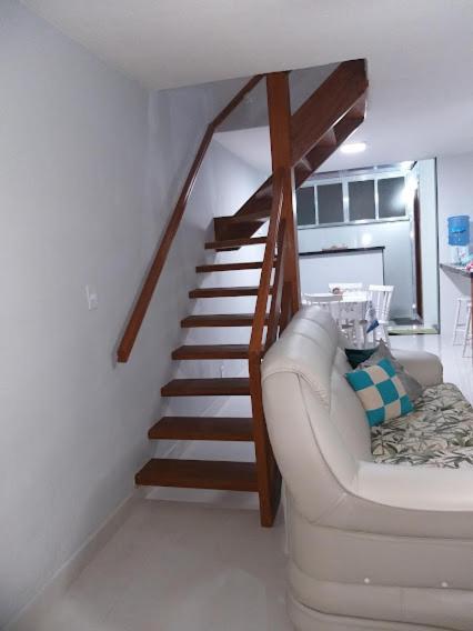 Casa Completa Em Pero! *