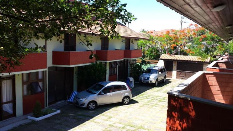 Casa Completa Em Pero! *