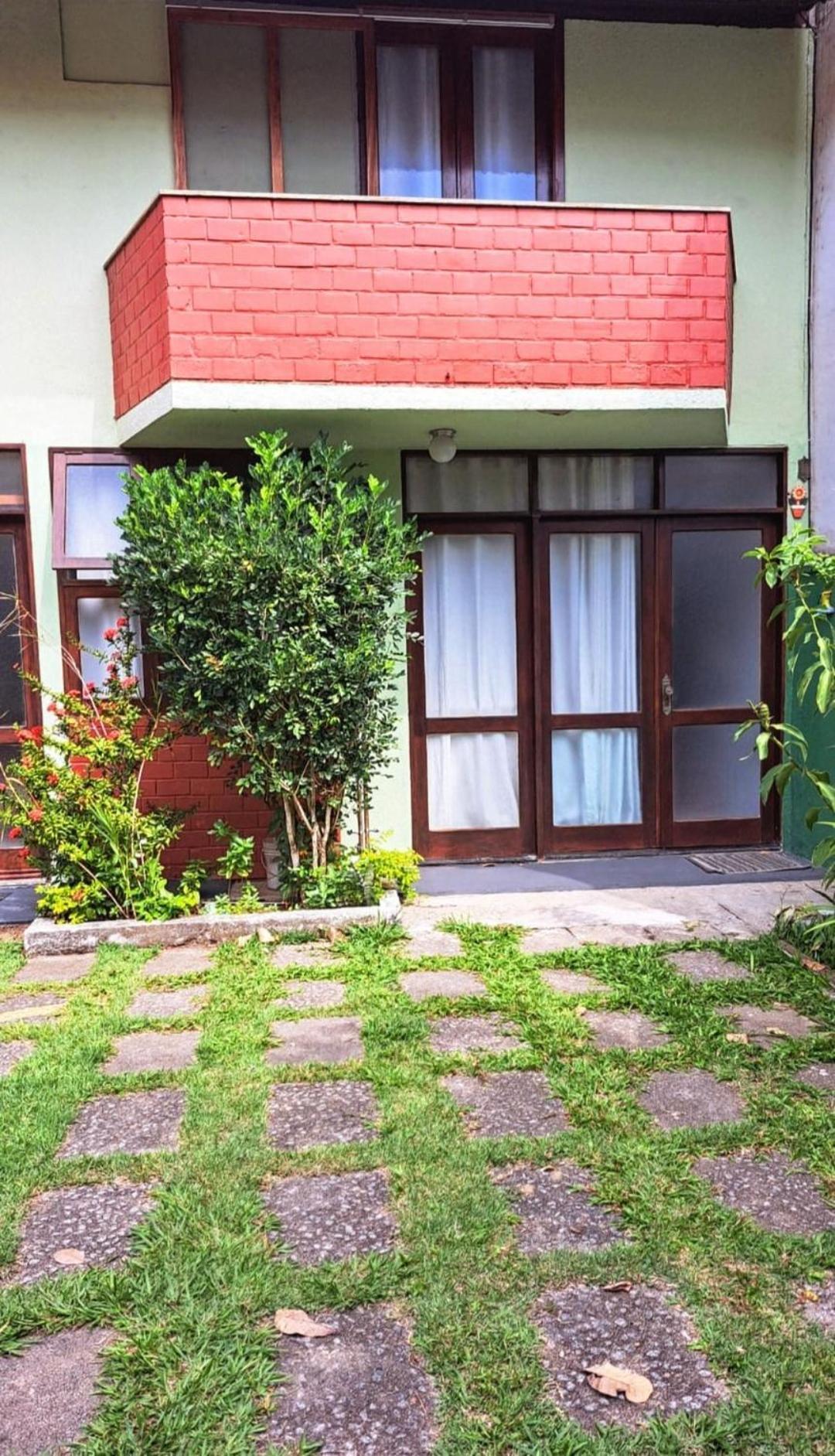 Casa Completa Em Pero!