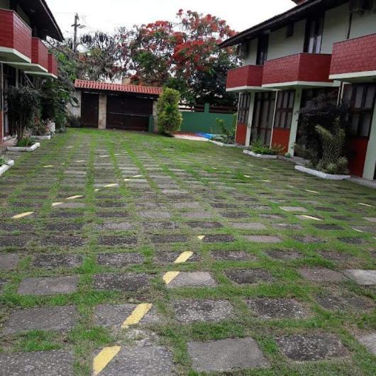 Casa Completa Em Pero!