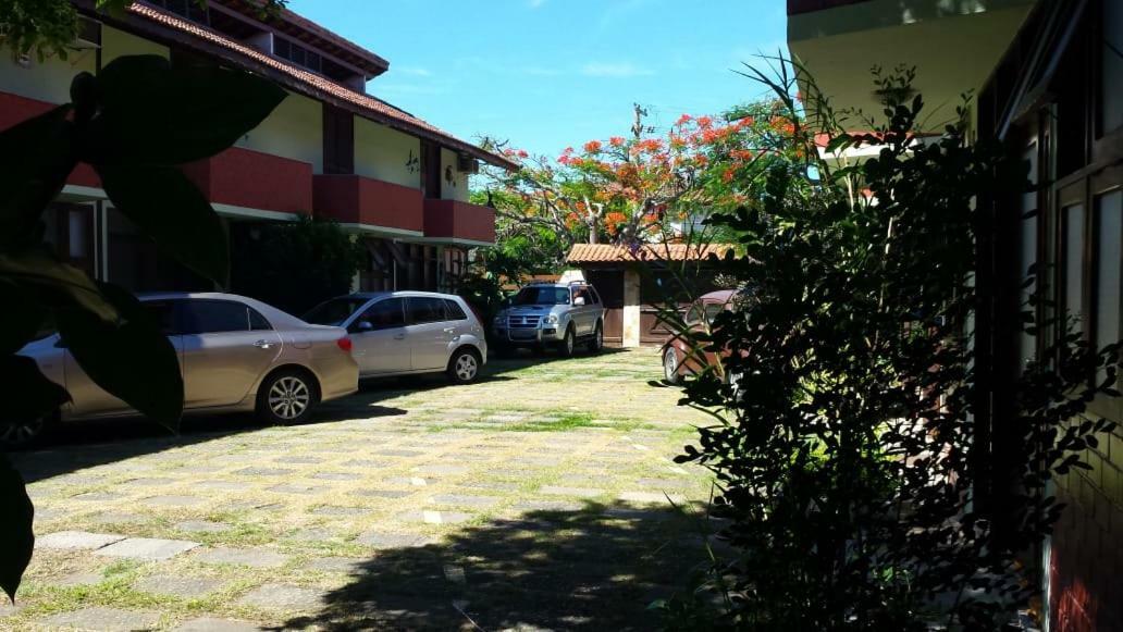 Casa Completa Em Pero! * Cabo Frio