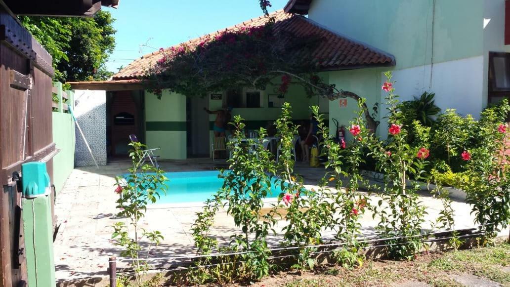 Casa Completa Em Pero! Holiday home Cabo Frio